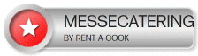 Messecatering in Salzburg & Wels von Rent a cook by M.W.