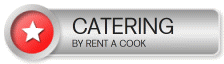 Kreatives Catering in Salzburg - Linz - Wien von Rent a cook by M.W.
