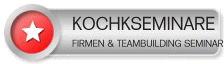 Firmen Kochseminare in ganz sterreich - Team Kochevents in sterreich by M.W.